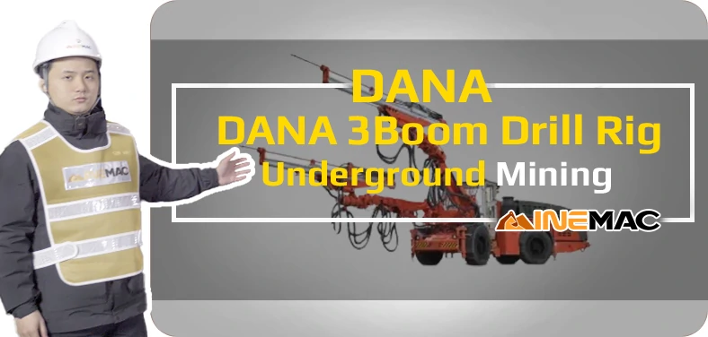 Dana Airport Shuttle Bus Material Handling Video