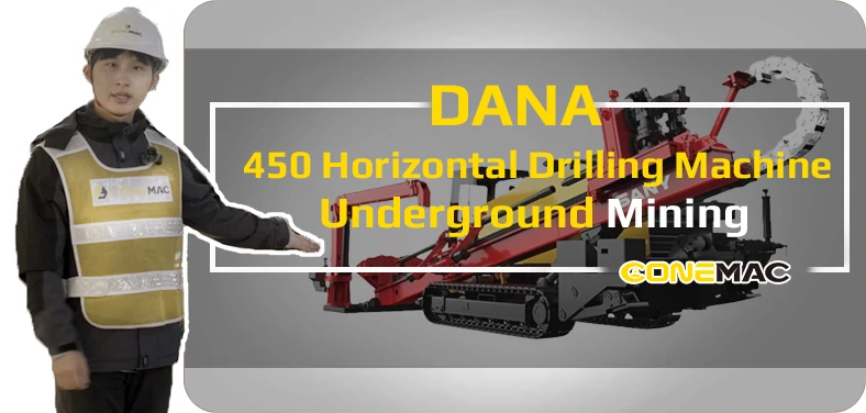 Dana Airport Shuttle Bus Material Handling Video