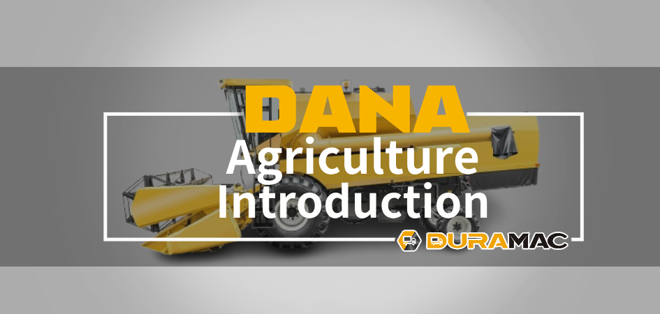 Agriculture Introduction Video