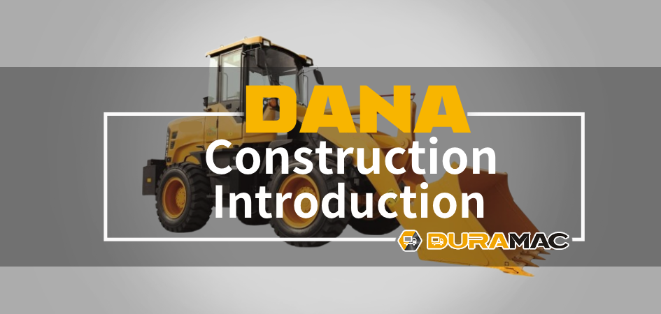 Construction Introduction Video
