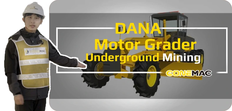 Dana Airport Shuttle Bus Material Handling Video