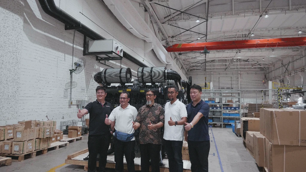 EMAC Customer Interview In Indonesia-3